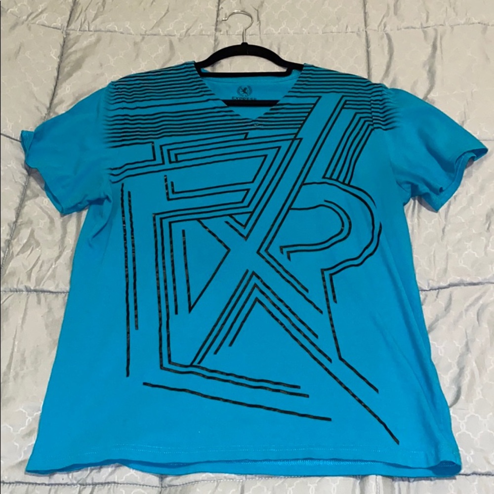 Express shirt